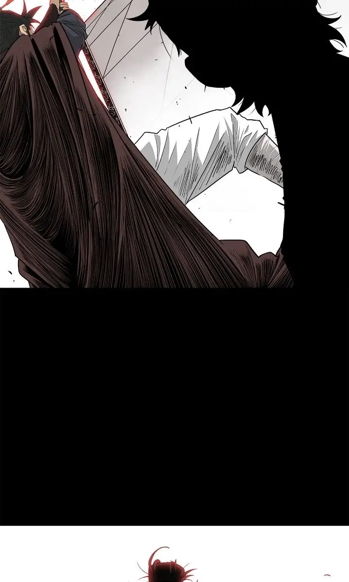 The Legend of the Northern Blade Chapter 187 Page 8