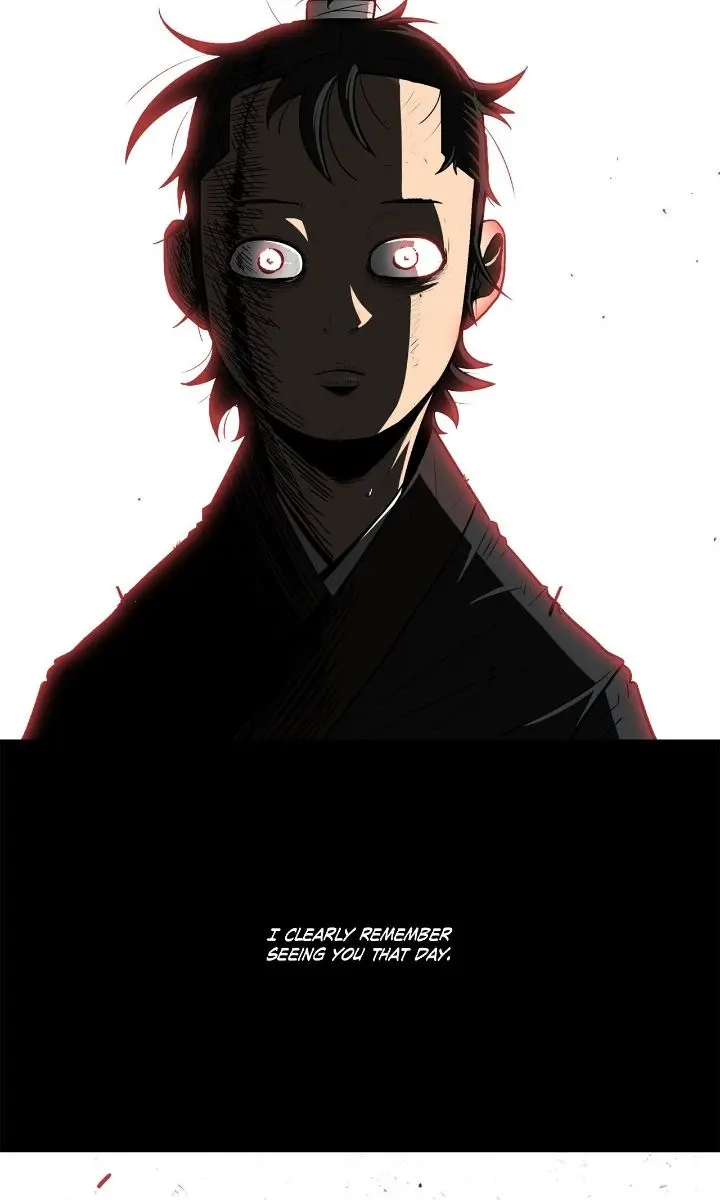 The Legend of the Northern Blade Chapter 187 Page 9