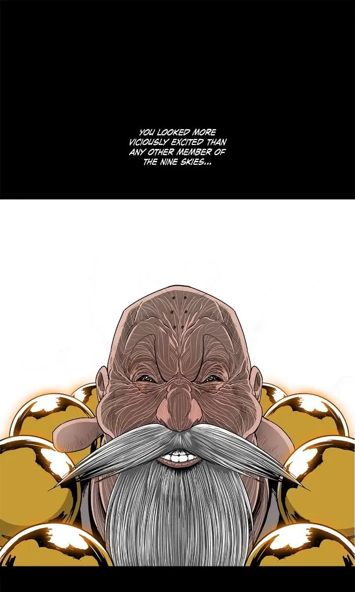 The Legend of the Northern Blade Chapter 187 Page 11