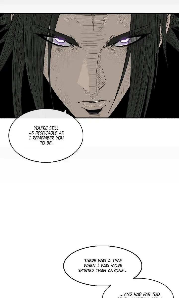 The Legend of the Northern Blade Chapter 187 Page 13