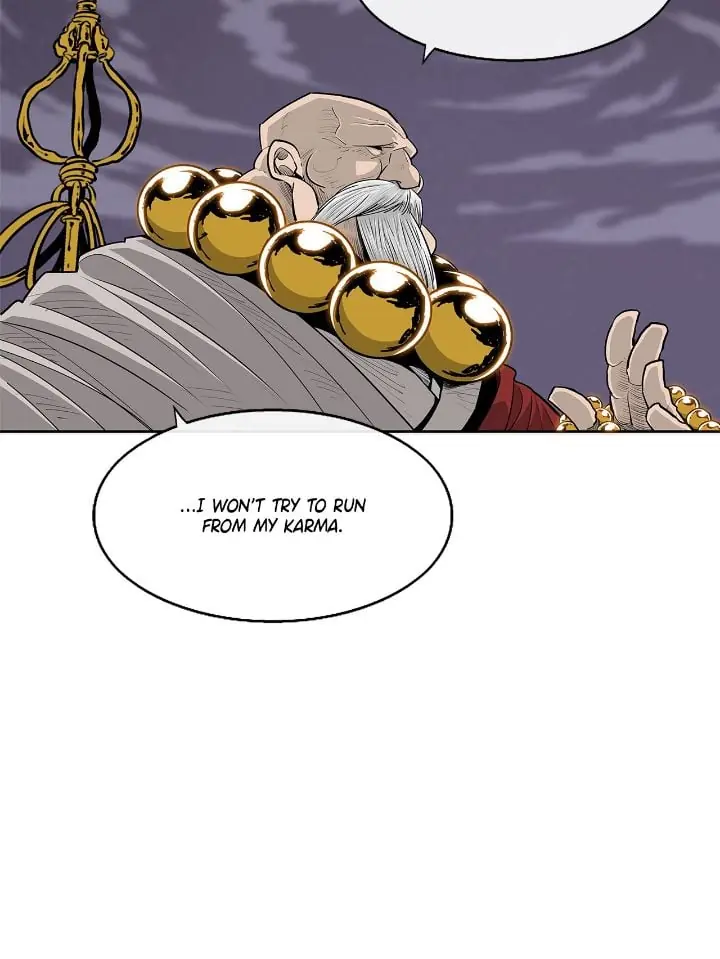 The Legend of the Northern Blade Chapter 187 Page 15