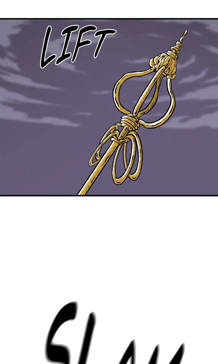 The Legend of the Northern Blade Chapter 187 Page 16