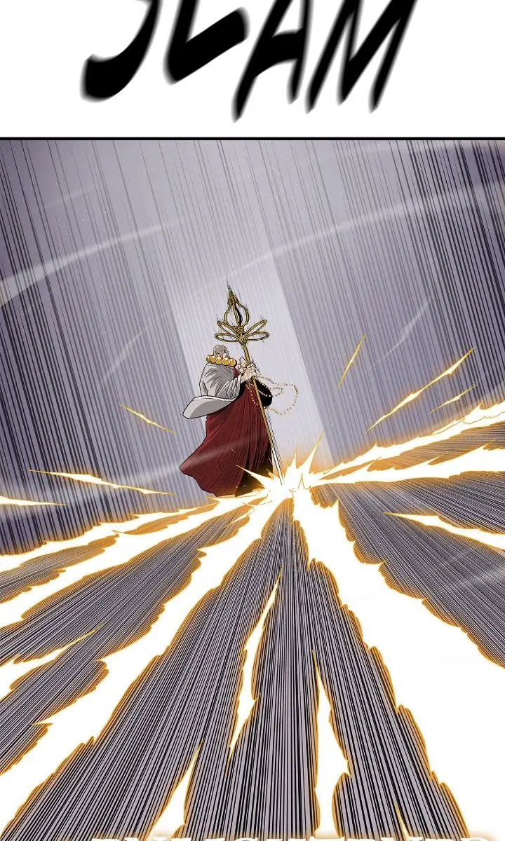 The Legend of the Northern Blade Chapter 187 Page 17