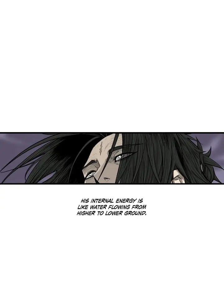 The Legend of the Northern Blade Chapter 187 Page 20