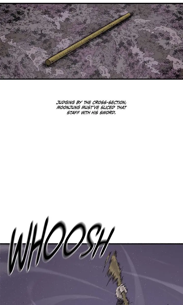 The Legend of the Northern Blade Chapter 187 Page 22