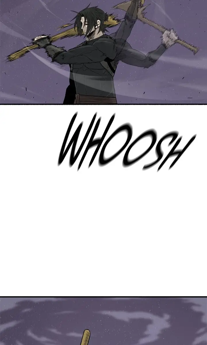 The Legend of the Northern Blade Chapter 187 Page 23