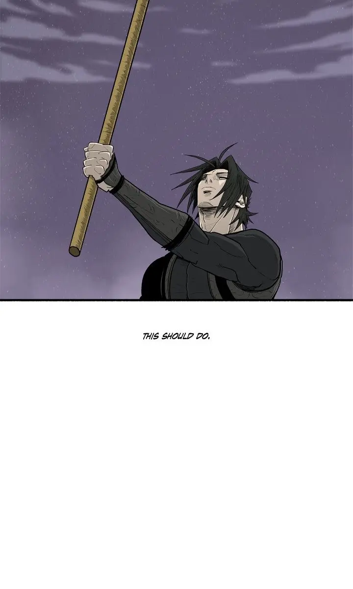 The Legend of the Northern Blade Chapter 187 Page 24