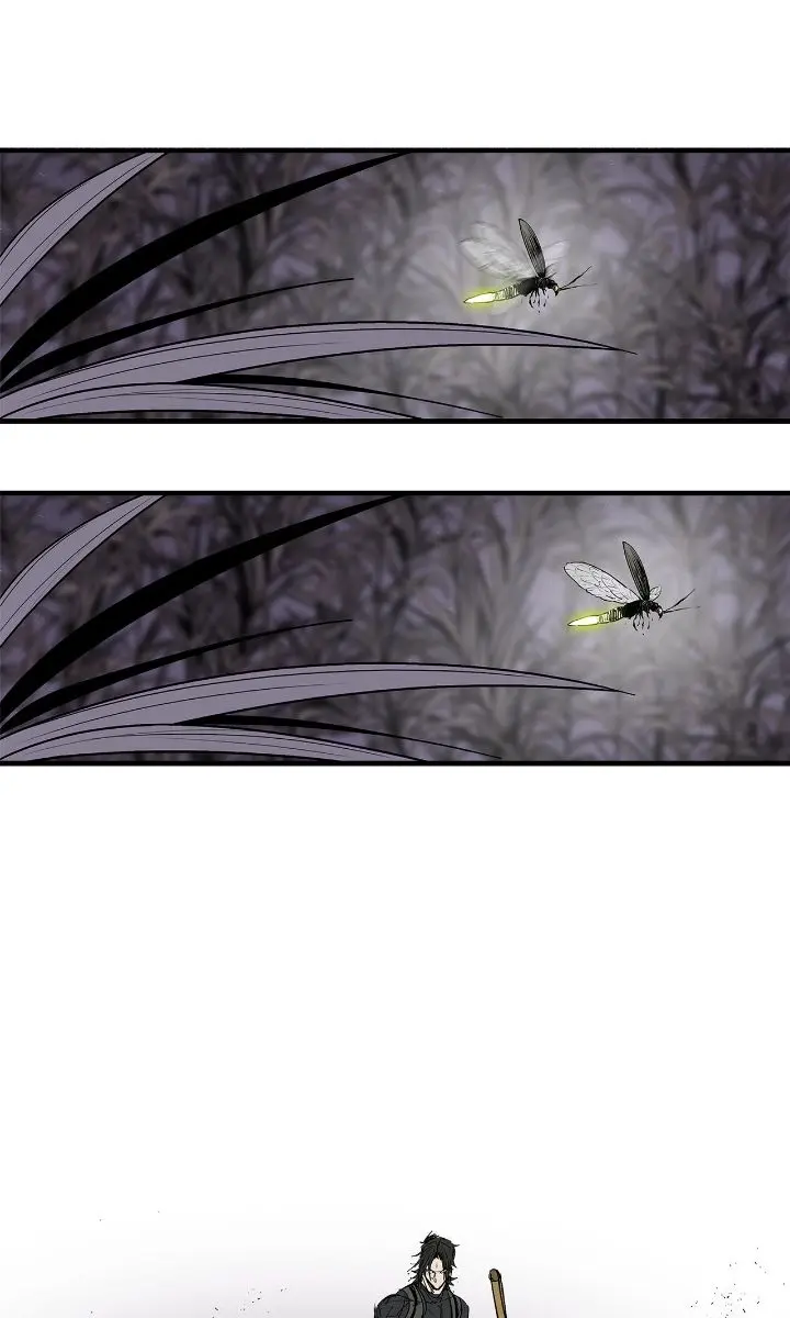 The Legend of the Northern Blade Chapter 187 Page 26