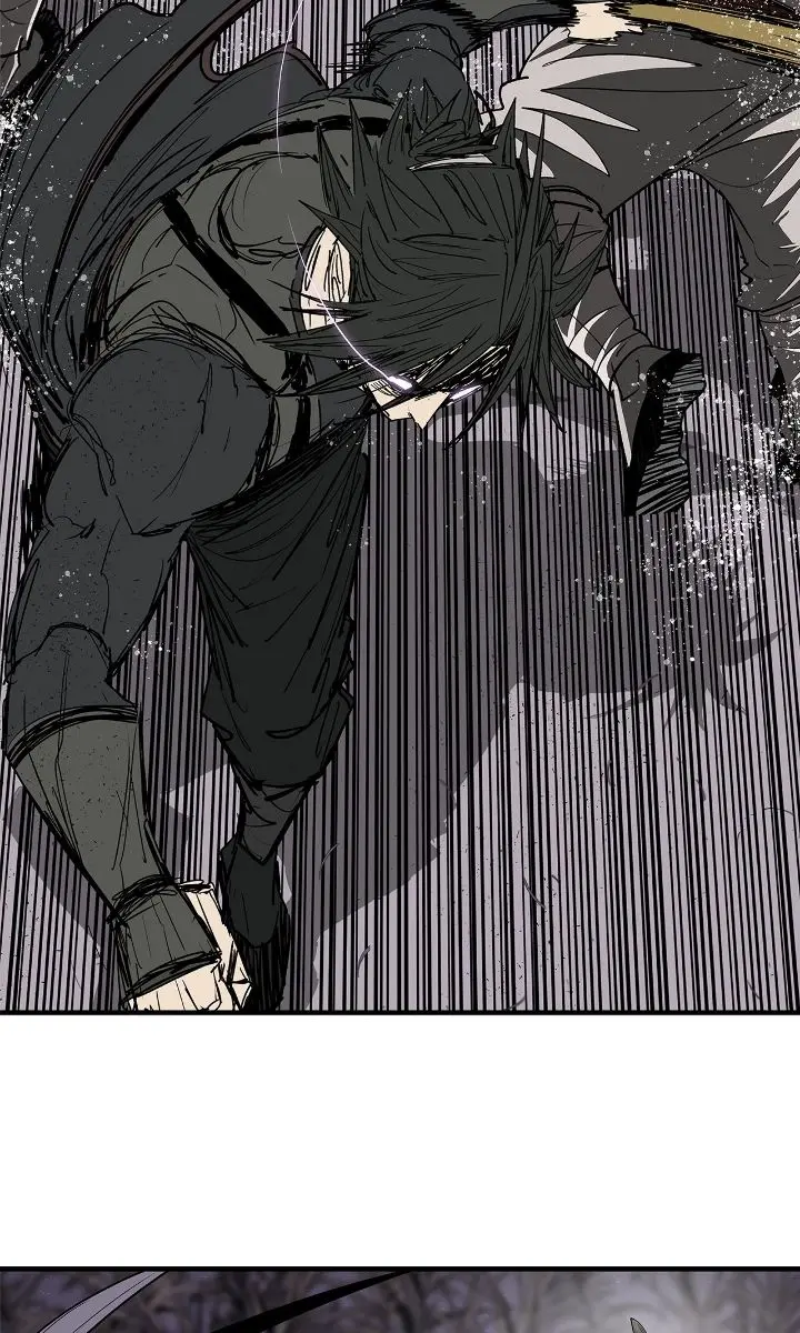 The Legend of the Northern Blade Chapter 187 Page 29