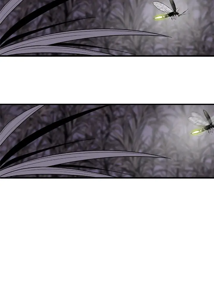 The Legend of the Northern Blade Chapter 187 Page 30