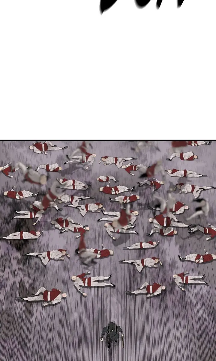 The Legend of the Northern Blade Chapter 187 Page 32