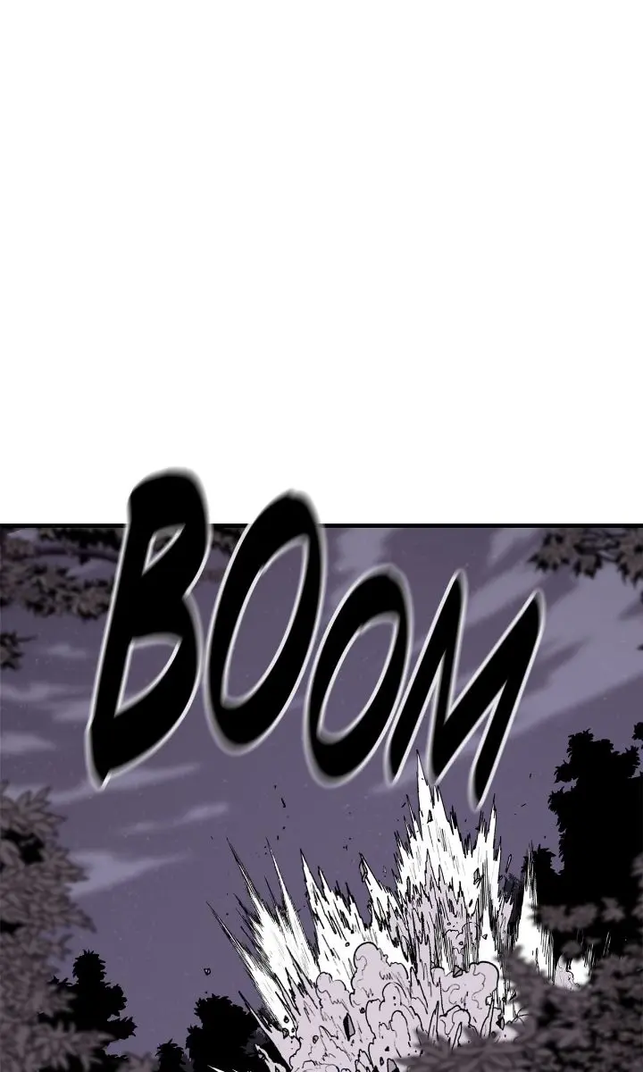 The Legend of the Northern Blade Chapter 187 Page 36