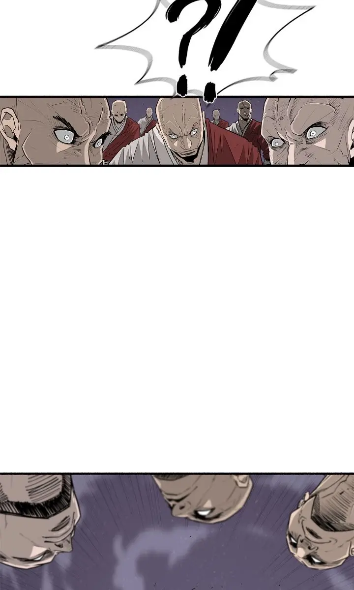 The Legend of the Northern Blade Chapter 187 Page 39