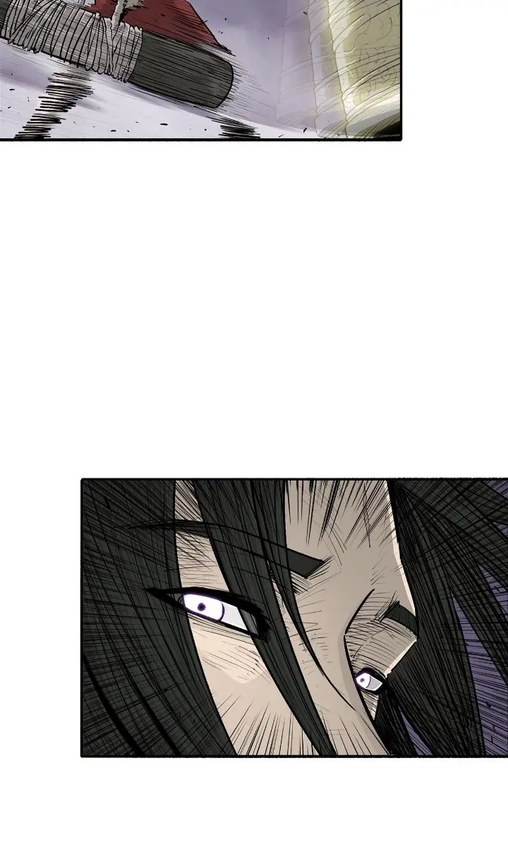 The Legend of the Northern Blade Chapter 187 Page 42