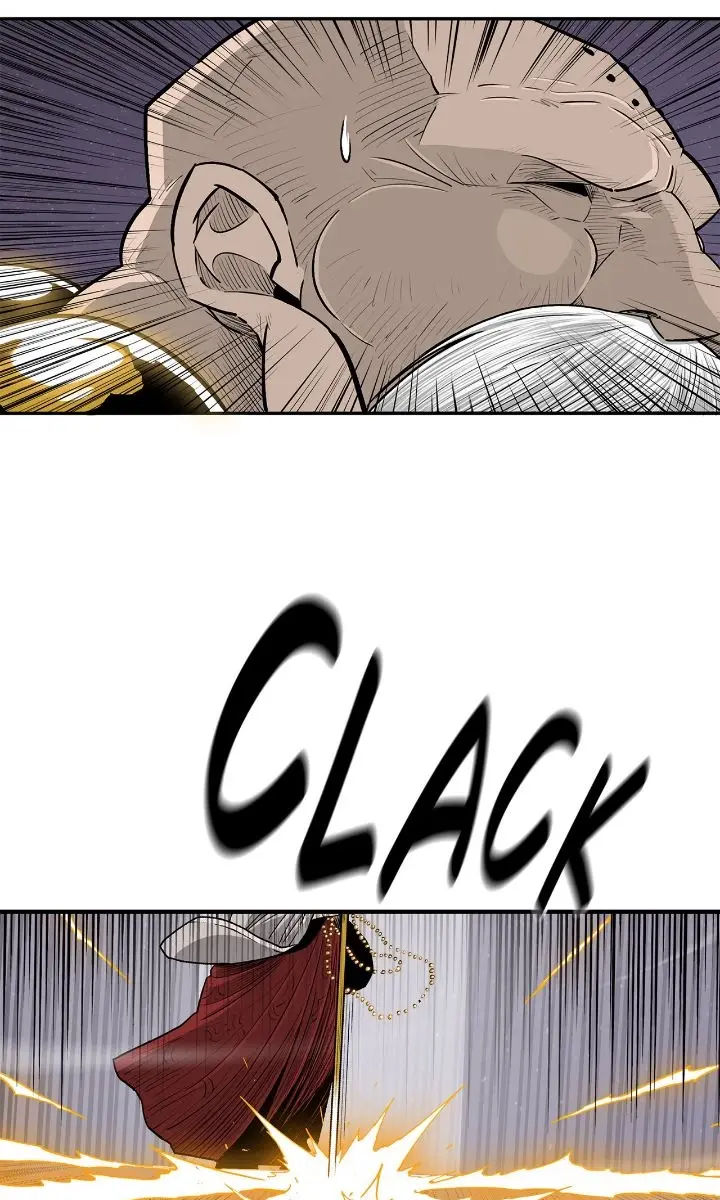 The Legend of the Northern Blade Chapter 187 Page 46