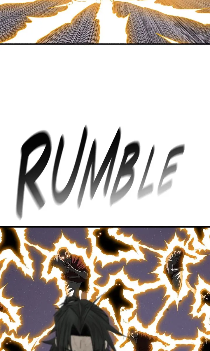 The Legend of the Northern Blade Chapter 187 Page 47