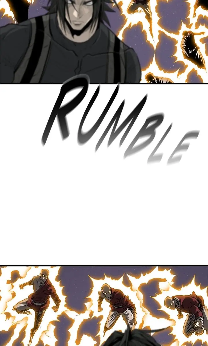 The Legend of the Northern Blade Chapter 187 Page 48