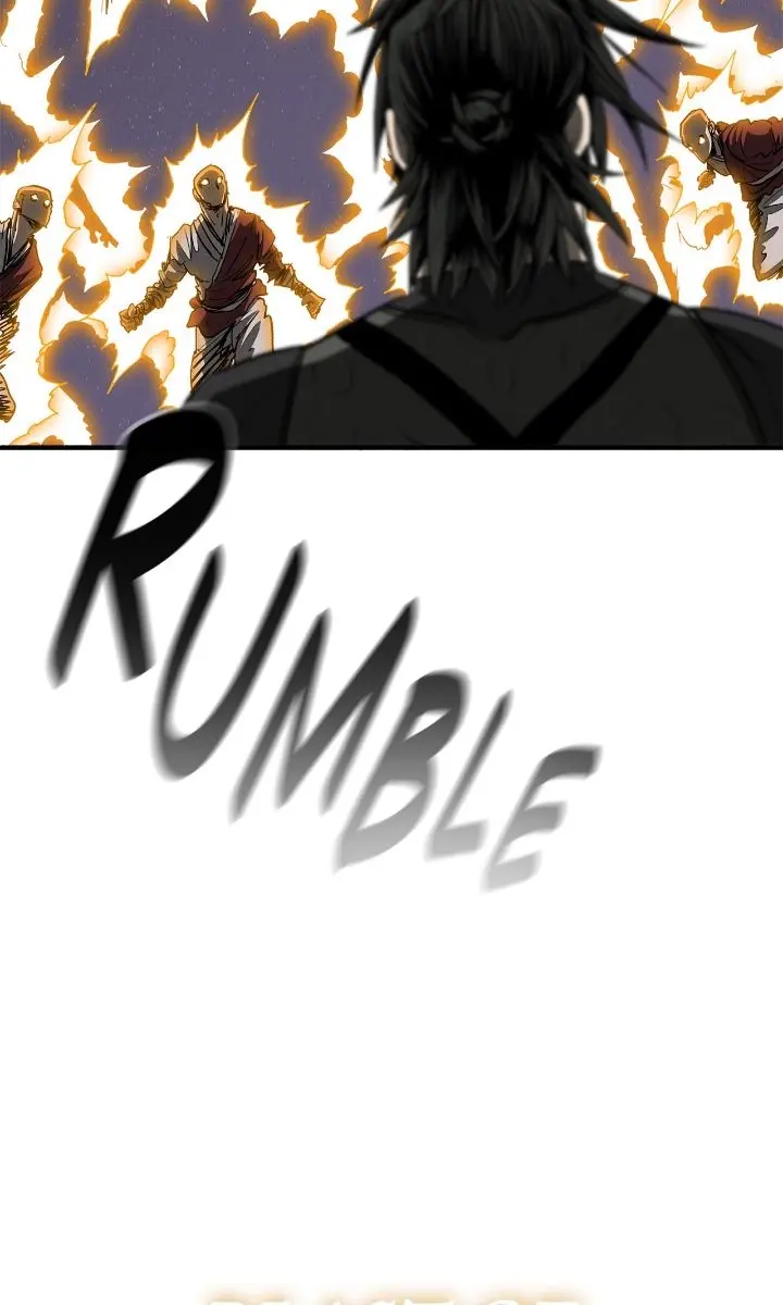 The Legend of the Northern Blade Chapter 187 Page 49