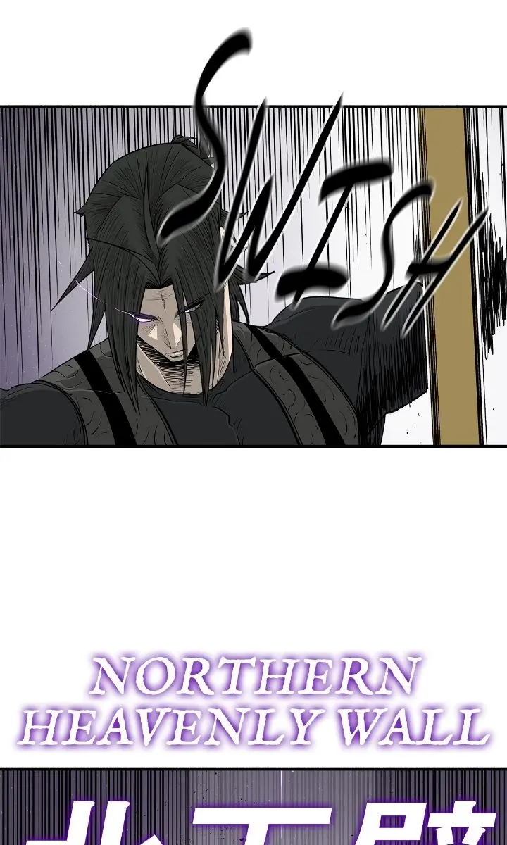 The Legend of the Northern Blade Chapter 187 Page 51