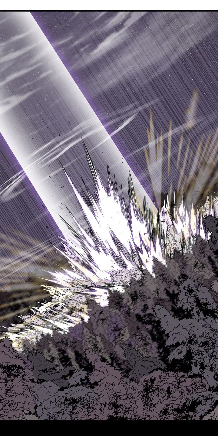 The Legend of the Northern Blade Chapter 187 Page 55