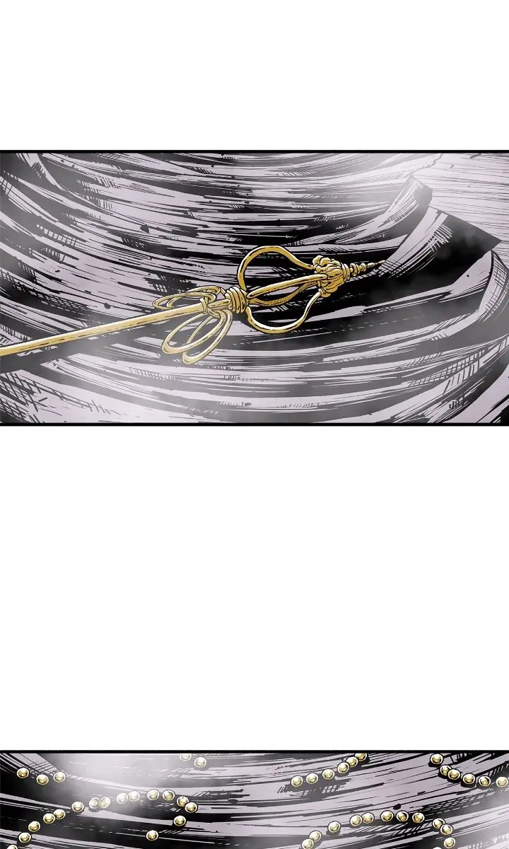 The Legend of the Northern Blade Chapter 187 Page 59