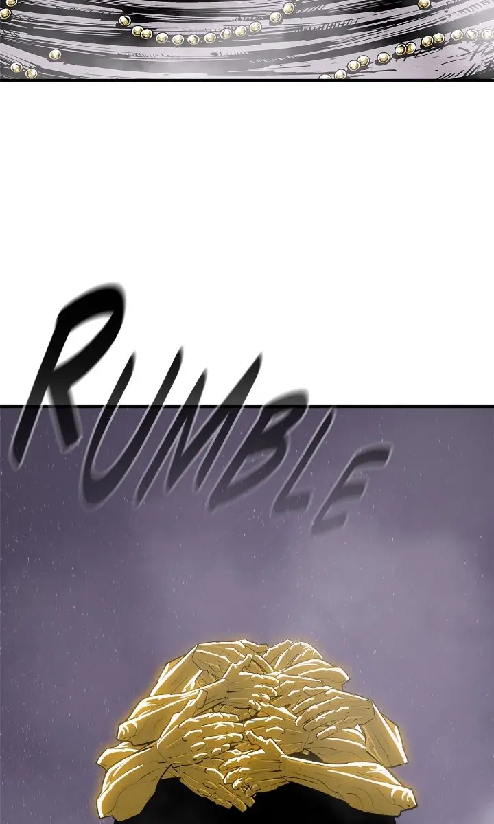 The Legend of the Northern Blade Chapter 187 Page 60