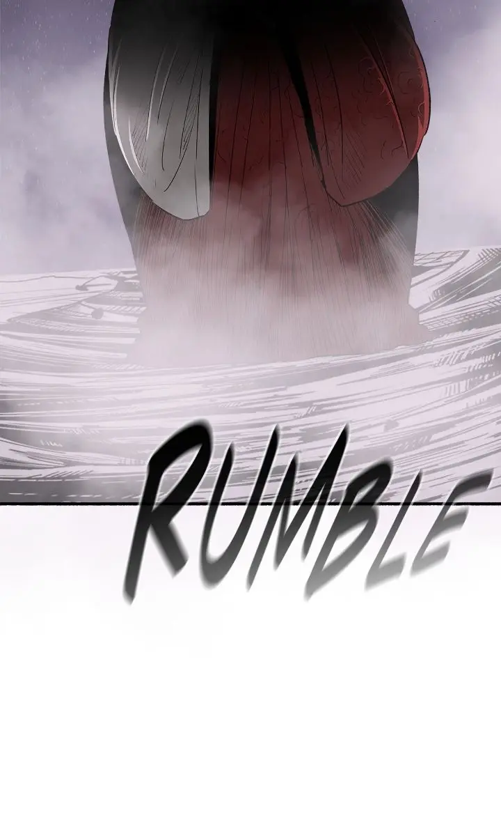 The Legend of the Northern Blade Chapter 187 Page 61