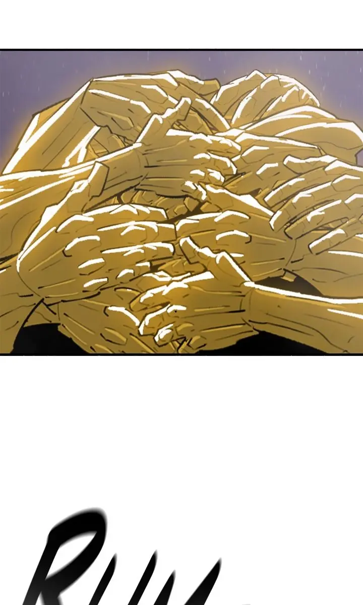 The Legend of the Northern Blade Chapter 187 Page 62