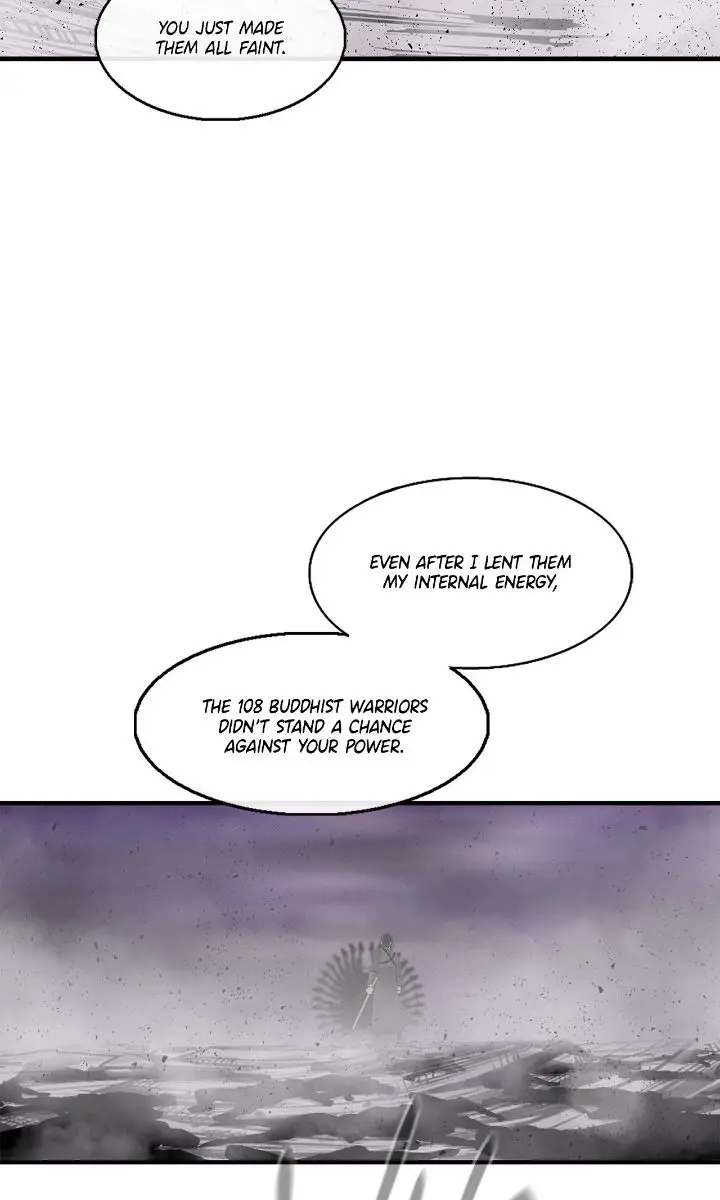 The Legend of the Northern Blade Chapter 188 Page 3