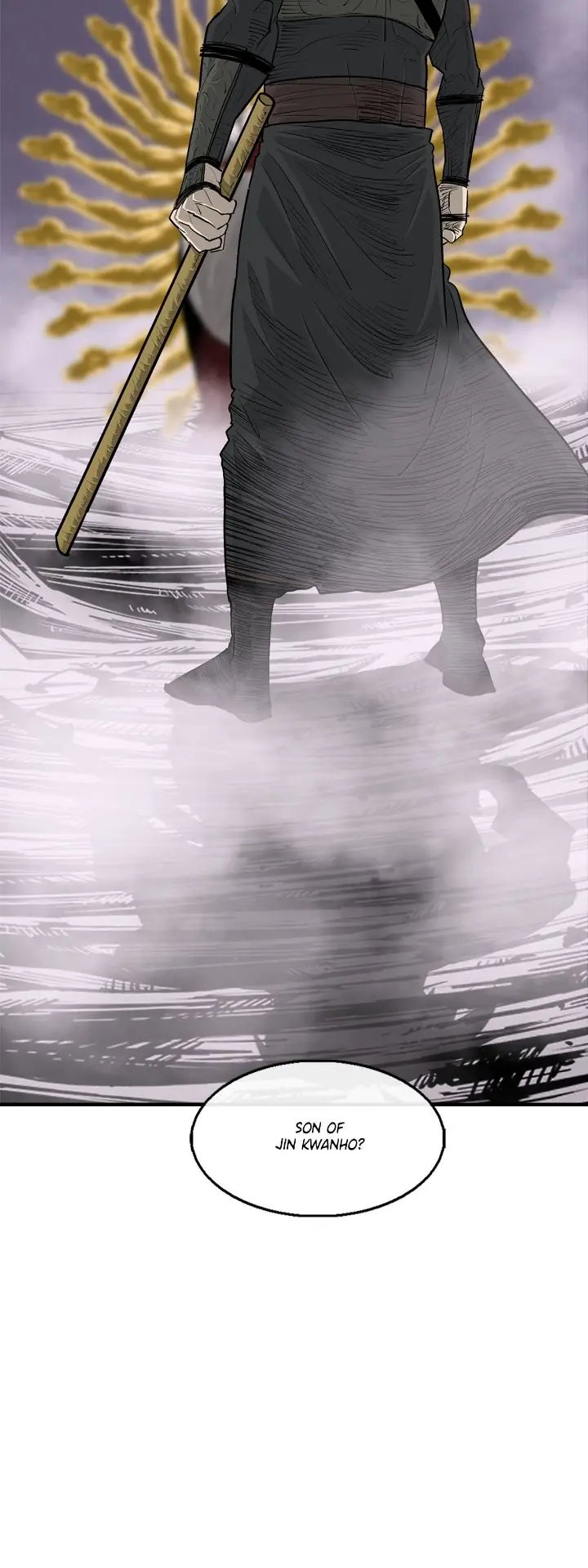 The Legend of the Northern Blade Chapter 188 Page 5