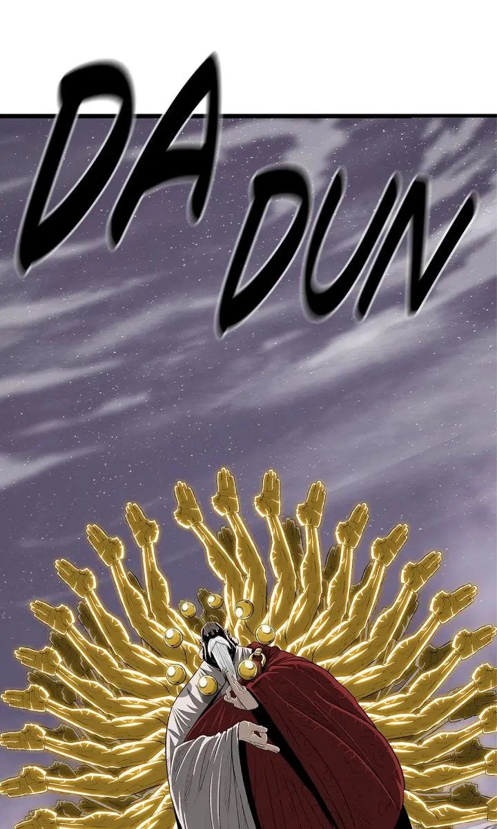 The Legend of the Northern Blade Chapter 188 Page 6