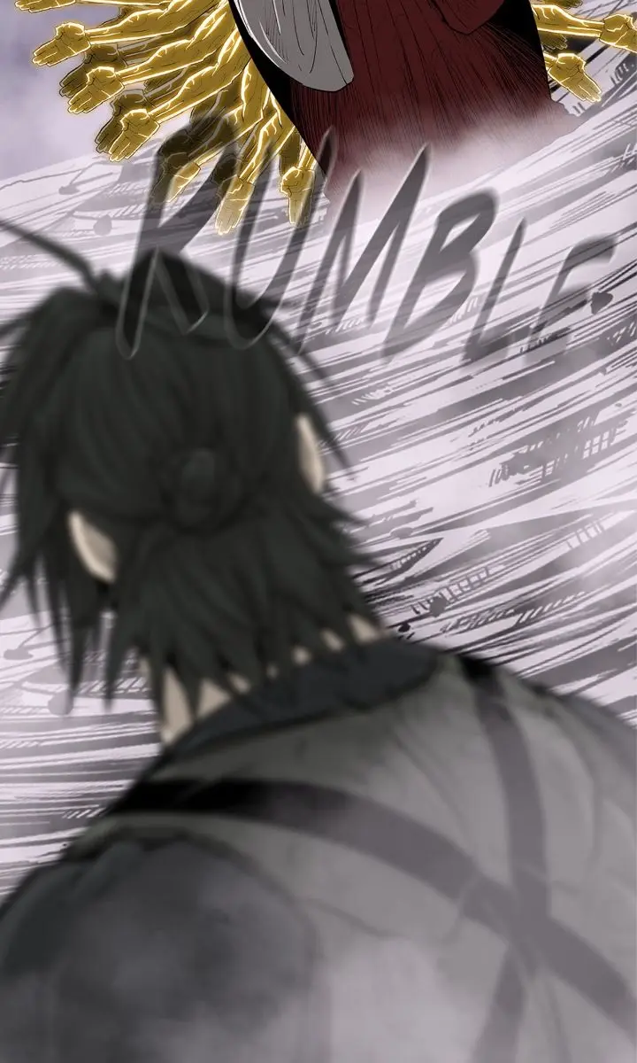 The Legend of the Northern Blade Chapter 188 Page 7