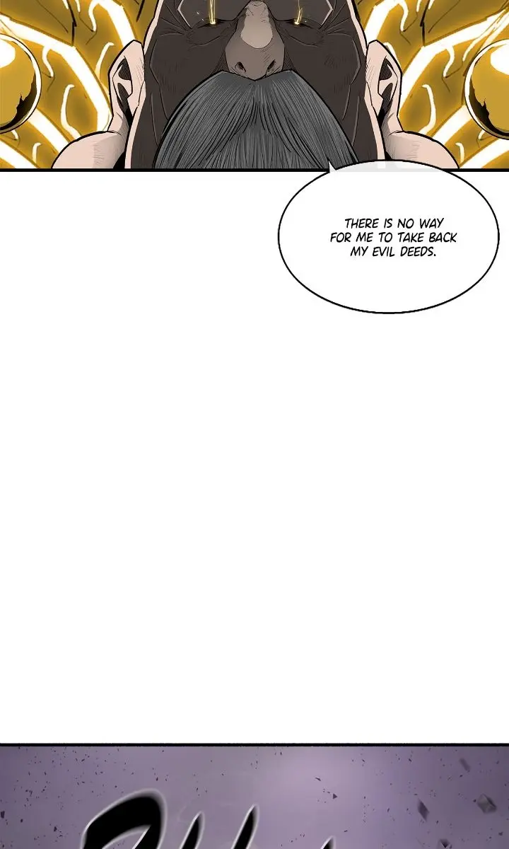 The Legend of the Northern Blade Chapter 188 Page 9