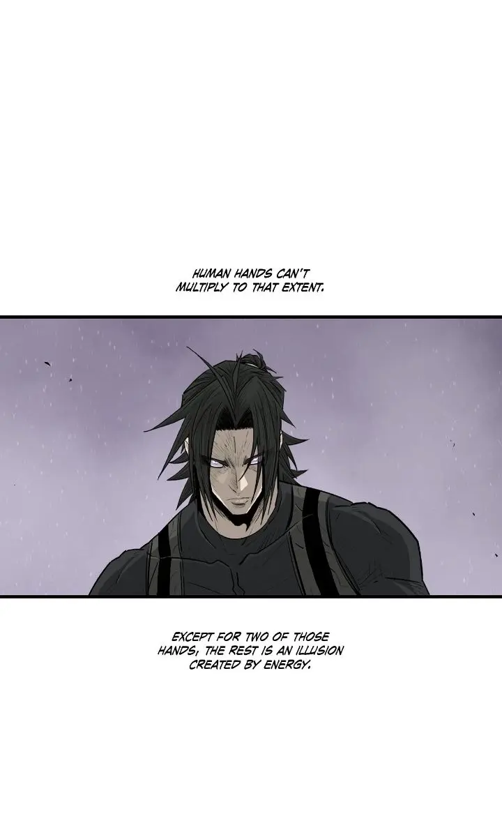 The Legend of the Northern Blade Chapter 188 Page 11