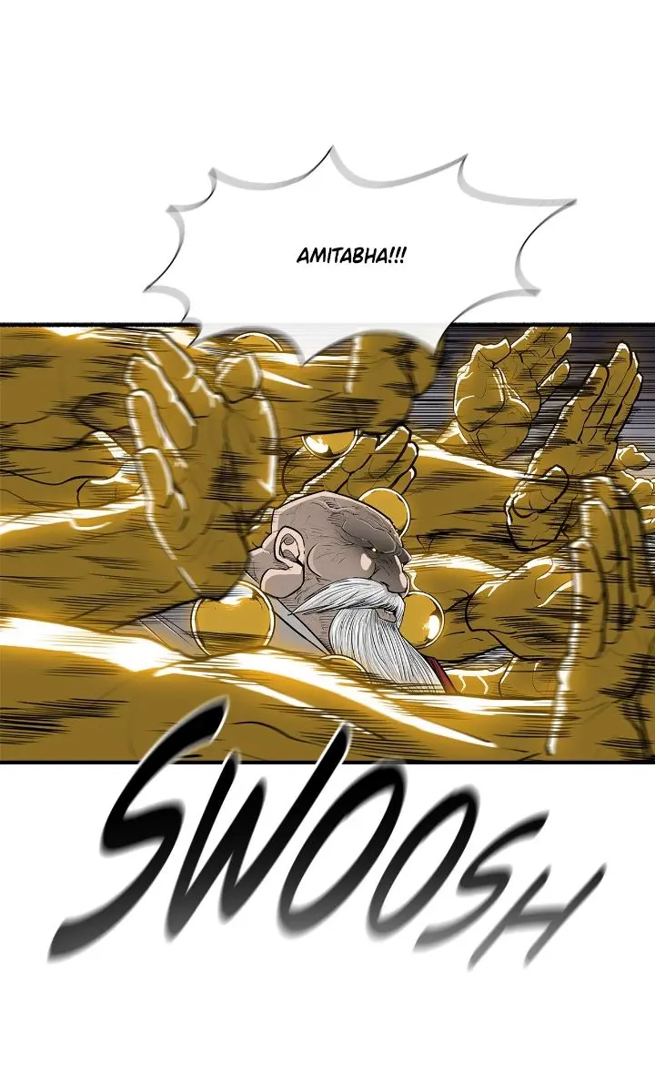 The Legend of the Northern Blade Chapter 188 Page 12