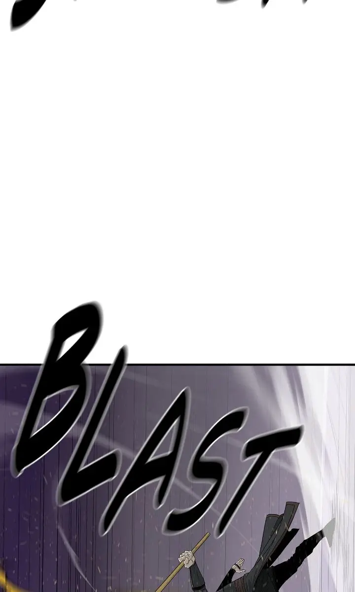 The Legend of the Northern Blade Chapter 188 Page 18