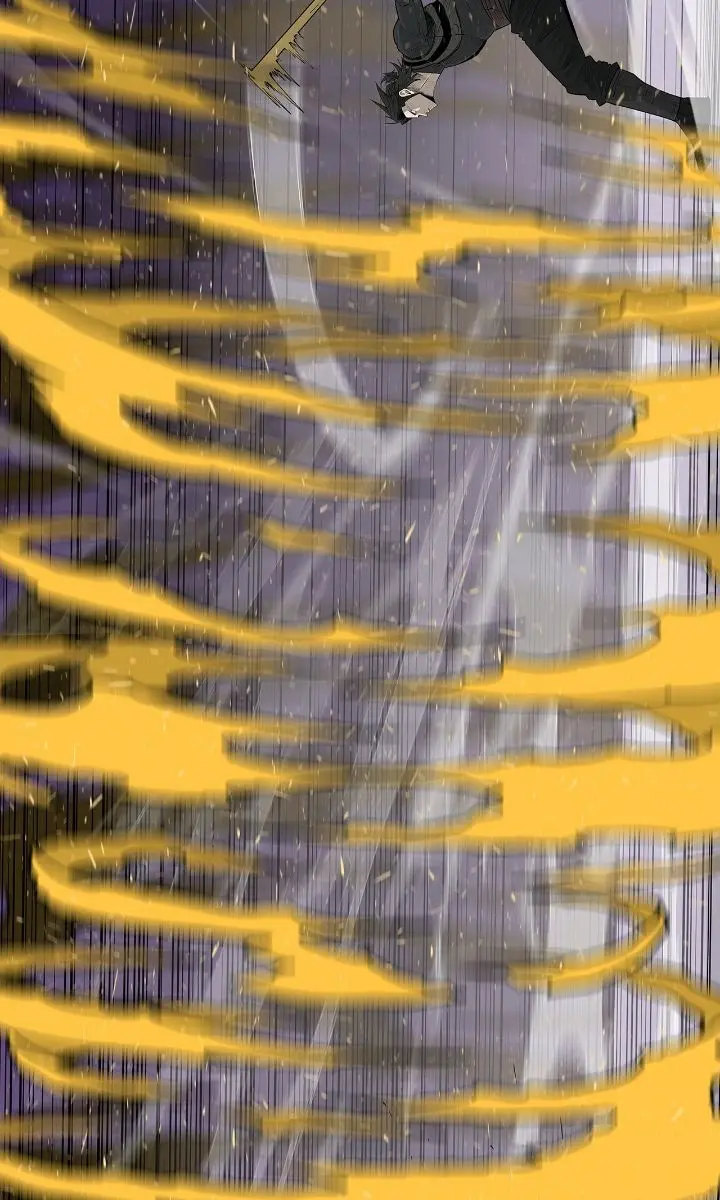 The Legend of the Northern Blade Chapter 188 Page 19