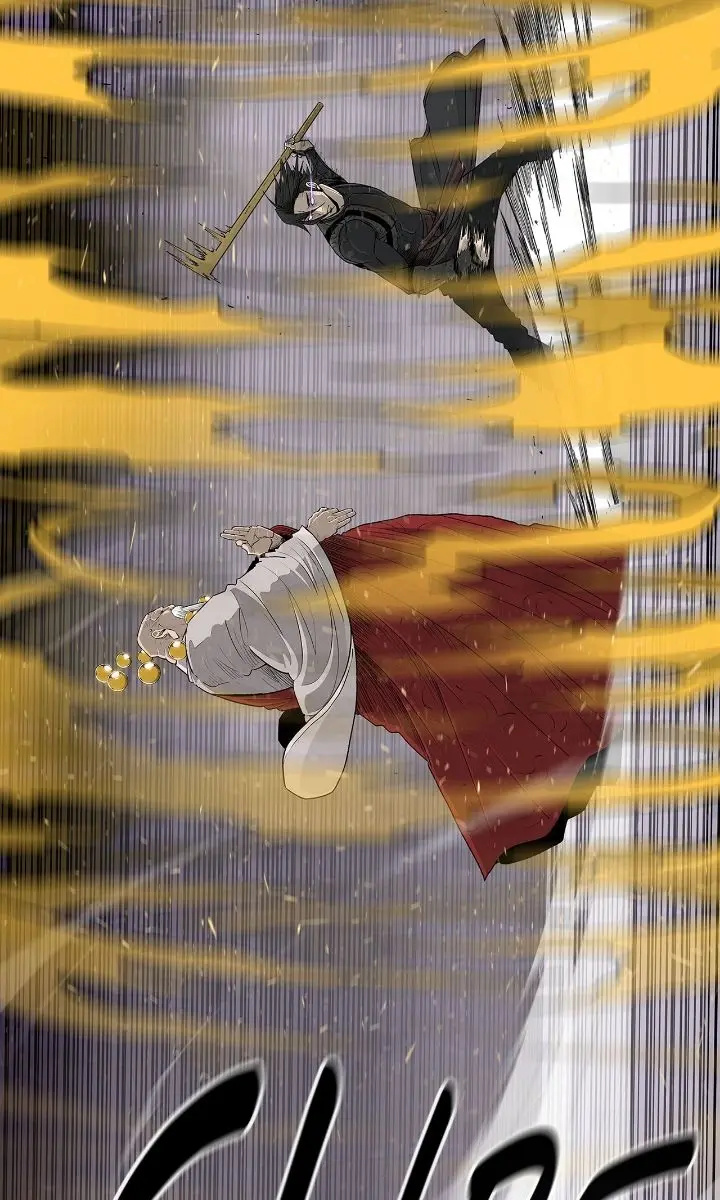 The Legend of the Northern Blade Chapter 188 Page 21