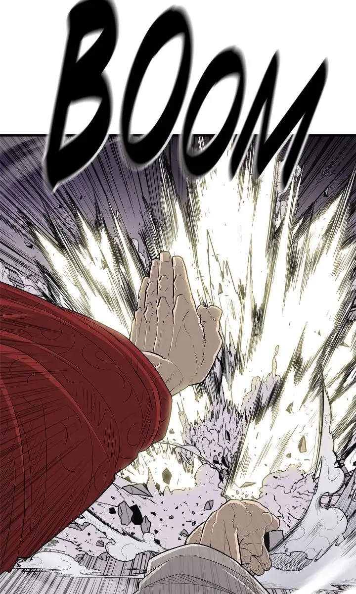 The Legend of the Northern Blade Chapter 188 Page 25