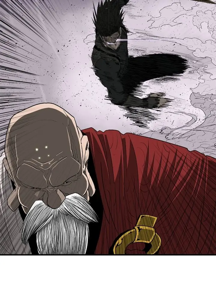 The Legend of the Northern Blade Chapter 188 Page 27