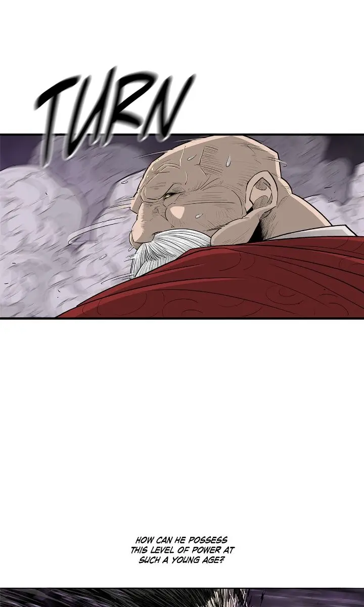 The Legend of the Northern Blade Chapter 188 Page 28