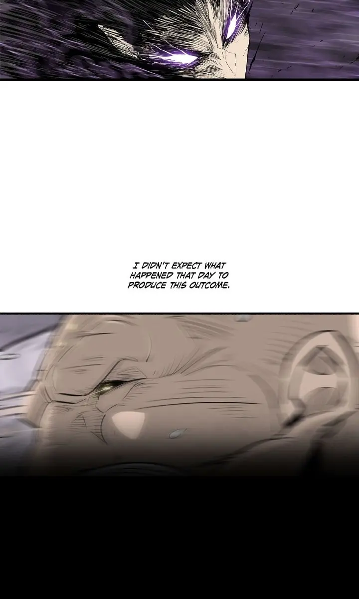 The Legend of the Northern Blade Chapter 188 Page 29