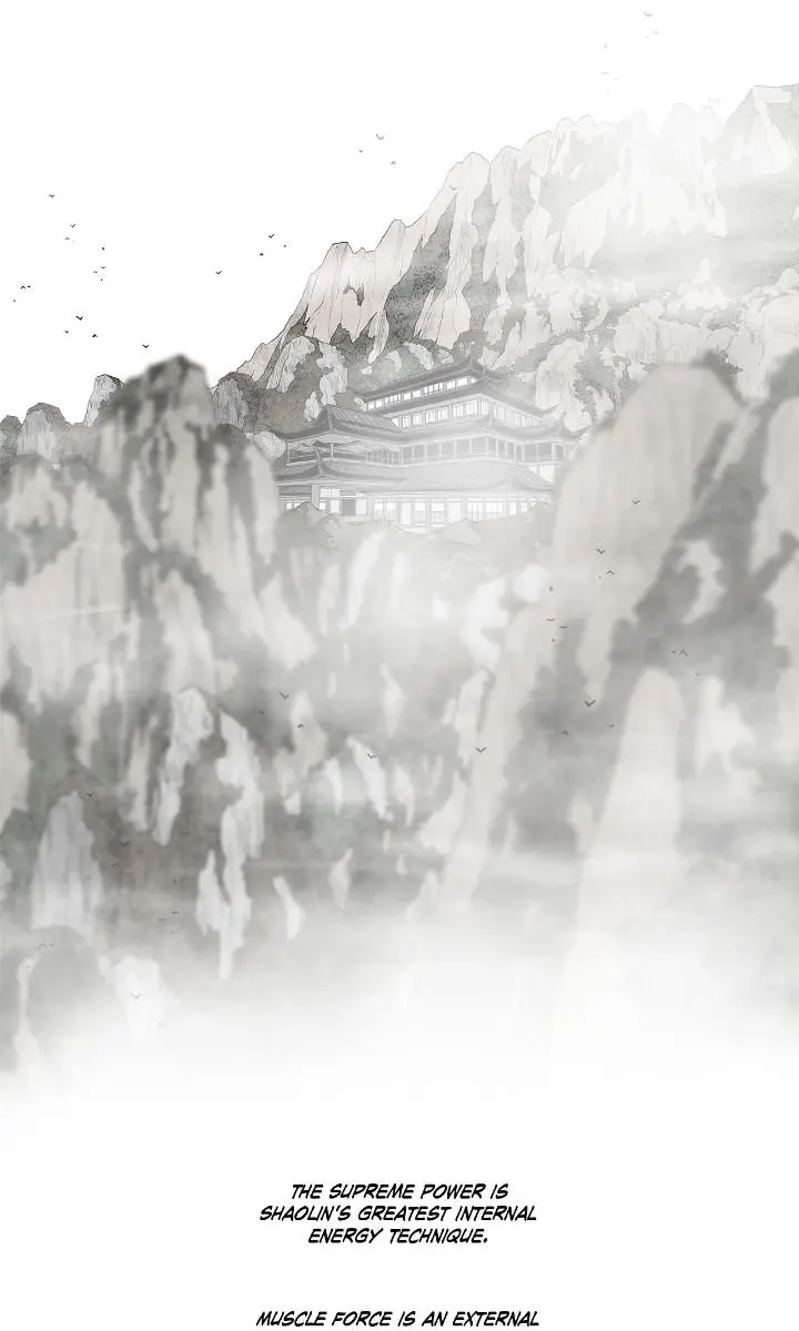 The Legend of the Northern Blade Chapter 188 Page 33