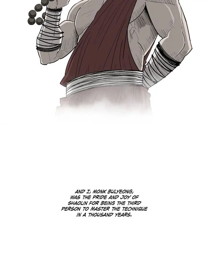 The Legend of the Northern Blade Chapter 188 Page 35