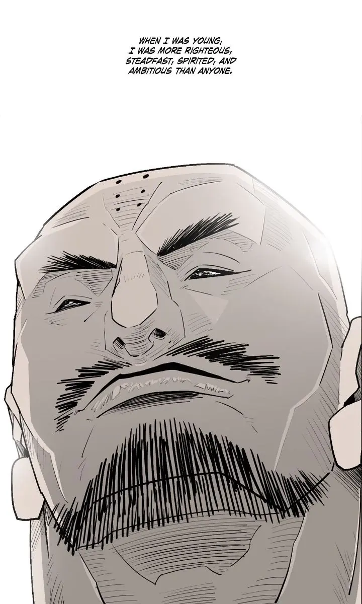 The Legend of the Northern Blade Chapter 188 Page 36