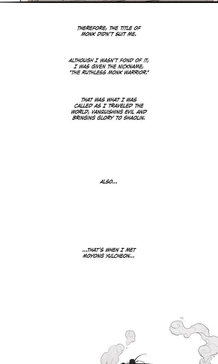 The Legend of the Northern Blade Chapter 188 Page 37