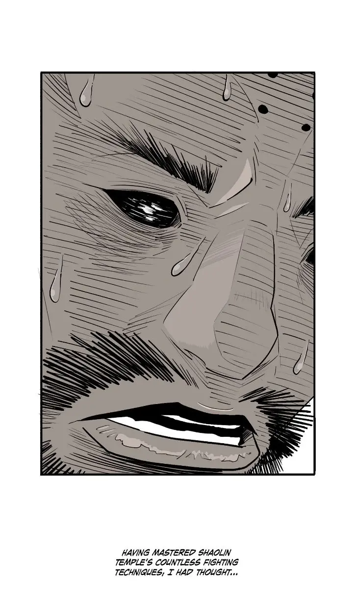 The Legend of the Northern Blade Chapter 188 Page 39