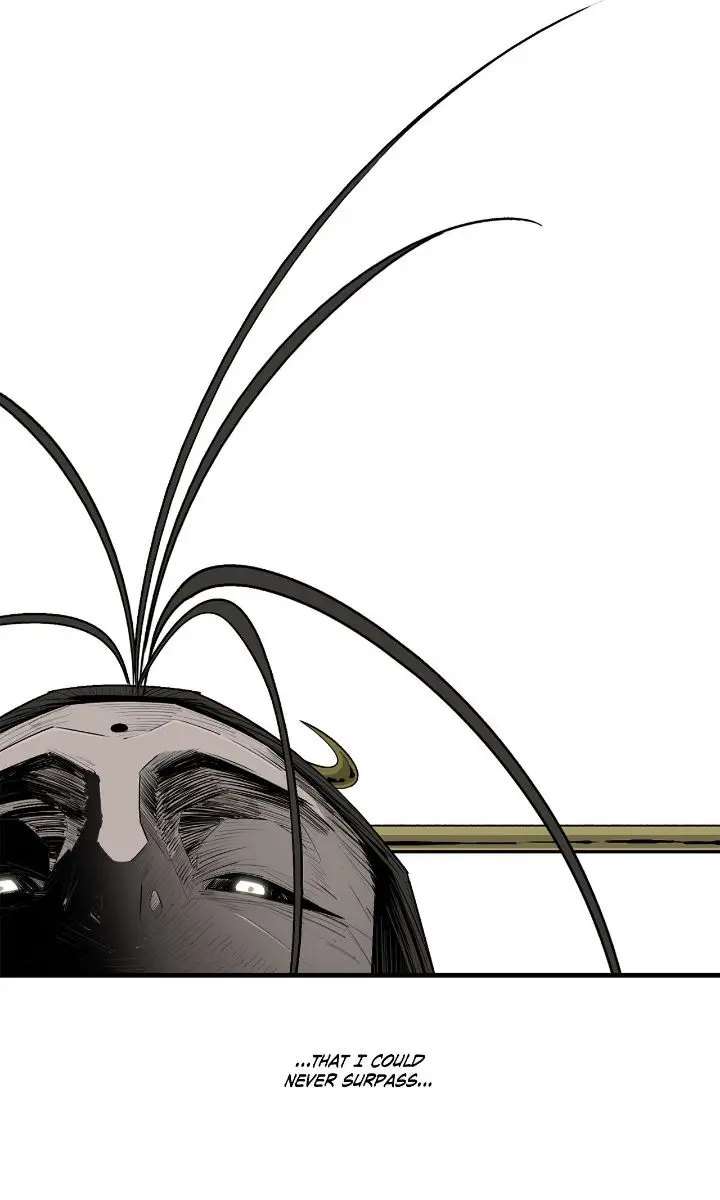 The Legend of the Northern Blade Chapter 188 Page 41