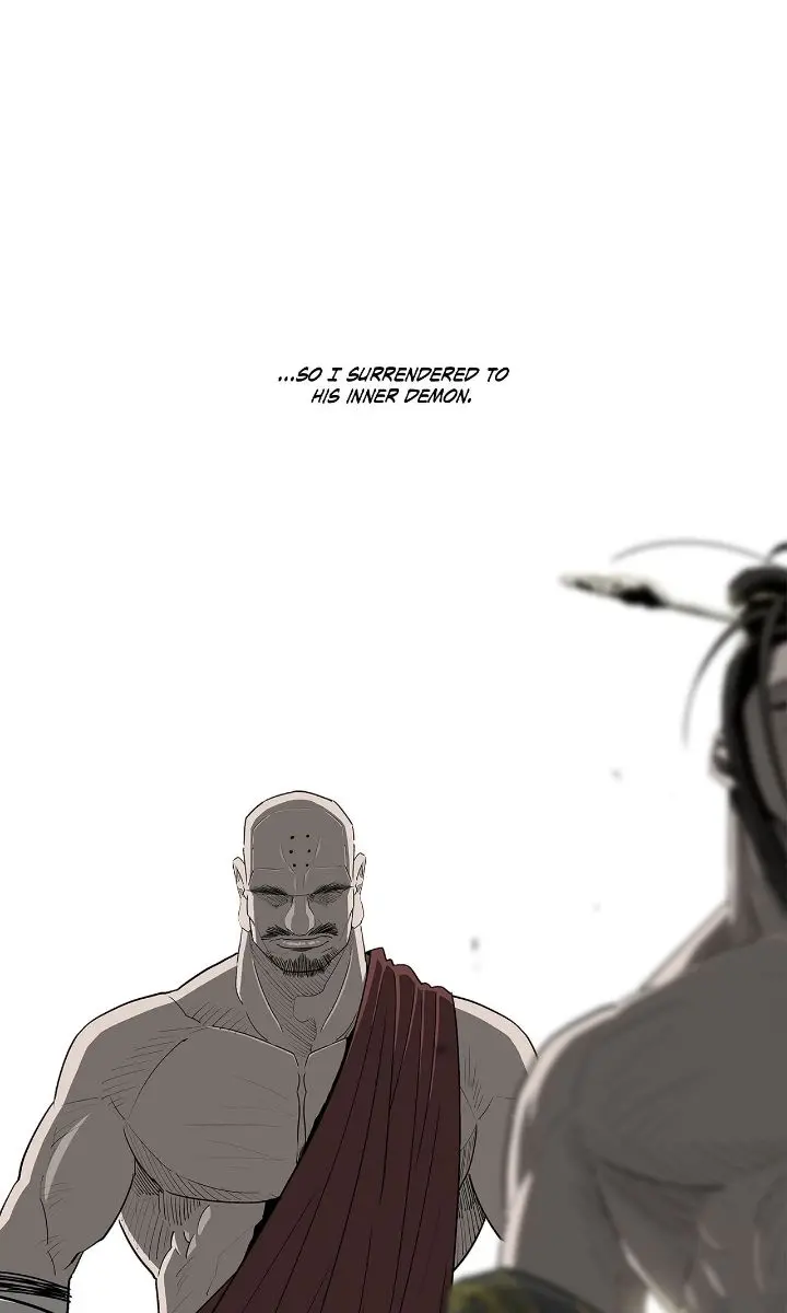 The Legend of the Northern Blade Chapter 188 Page 42