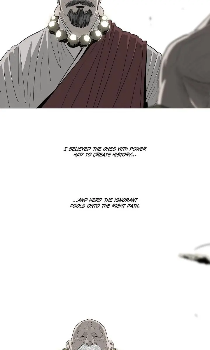 The Legend of the Northern Blade Chapter 188 Page 44